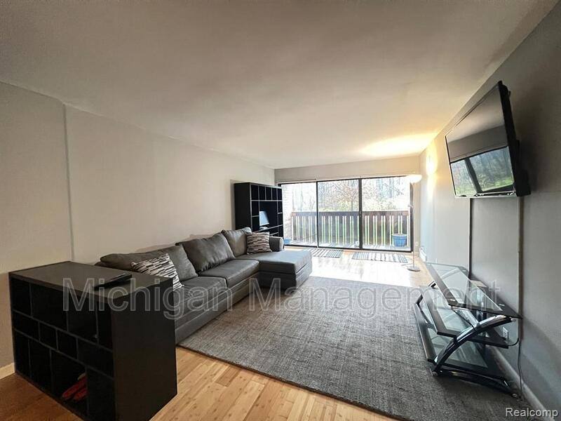 Condo for rent at 2152 Pauline Blvd #207, Ann Arbor, MI 48103