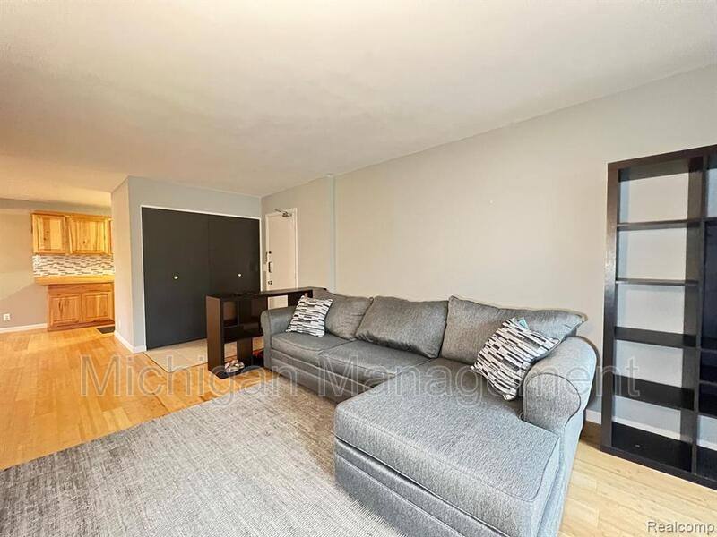 Condo for rent at 2152 Pauline Blvd #207, Ann Arbor, MI 48103