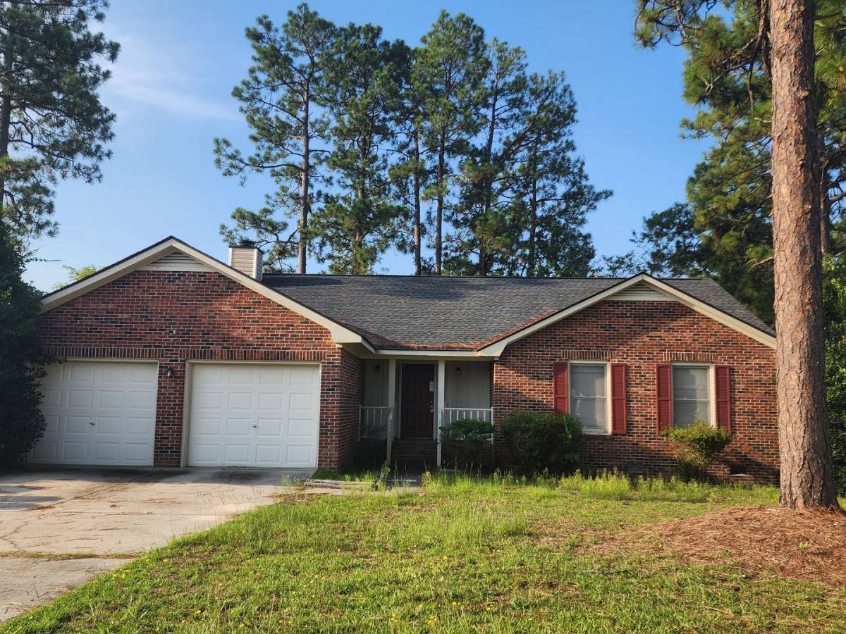 House for rent at 6605 Omni Court, Fayetteville, NC 28314