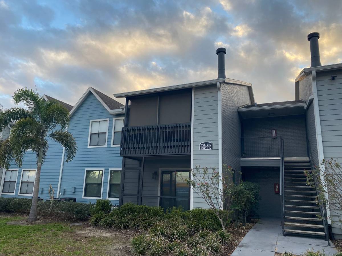 Condo for rent at 3772 Idlebrook Circle, Casselberry, FL 32707