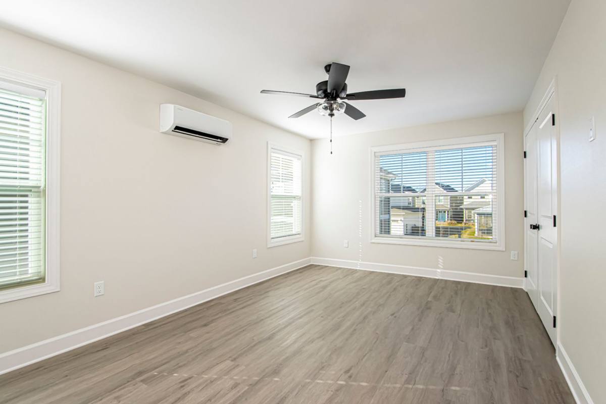 Townhouse for rent at 314 Parker St, North Little Rock, AR 72114