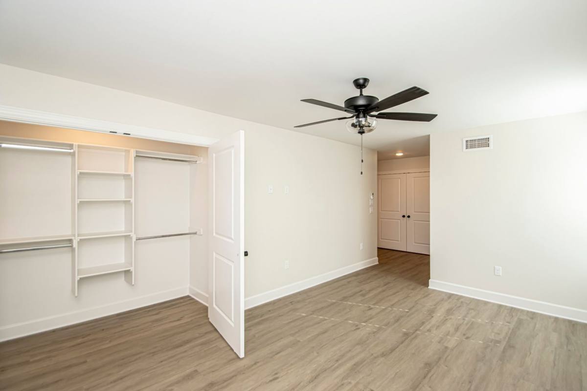 Townhouse for rent at 314 Parker St, North Little Rock, AR 72114