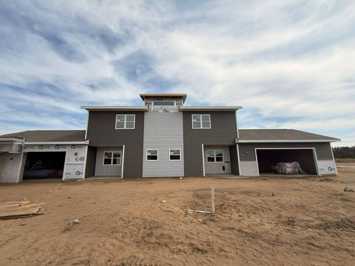 Apartment for rent at 3826 3830 Kensington Place, Plover, WI 54467