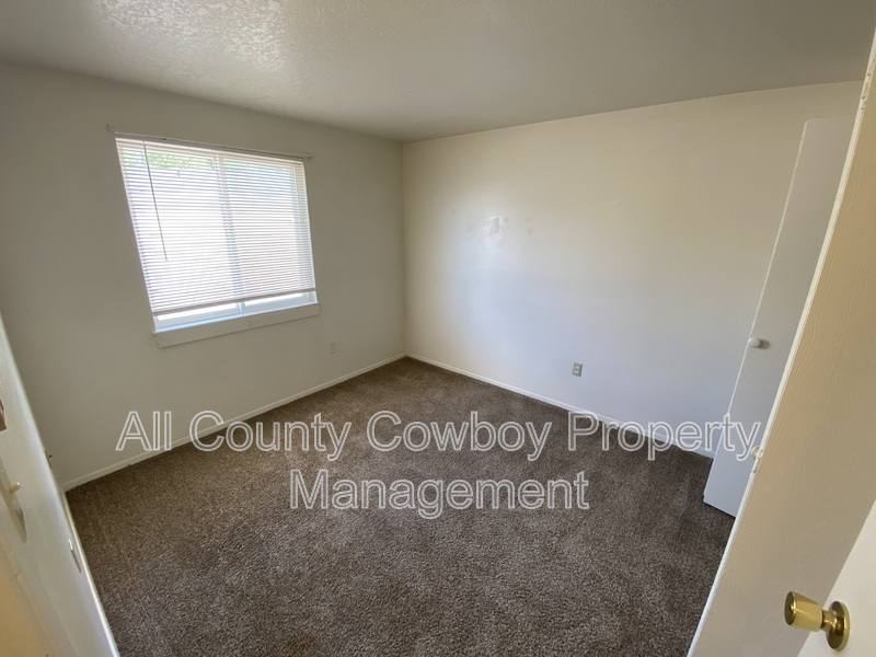 Apartment for rent at 527 Spring Creek Dr #A, Laramie, WY 82070
