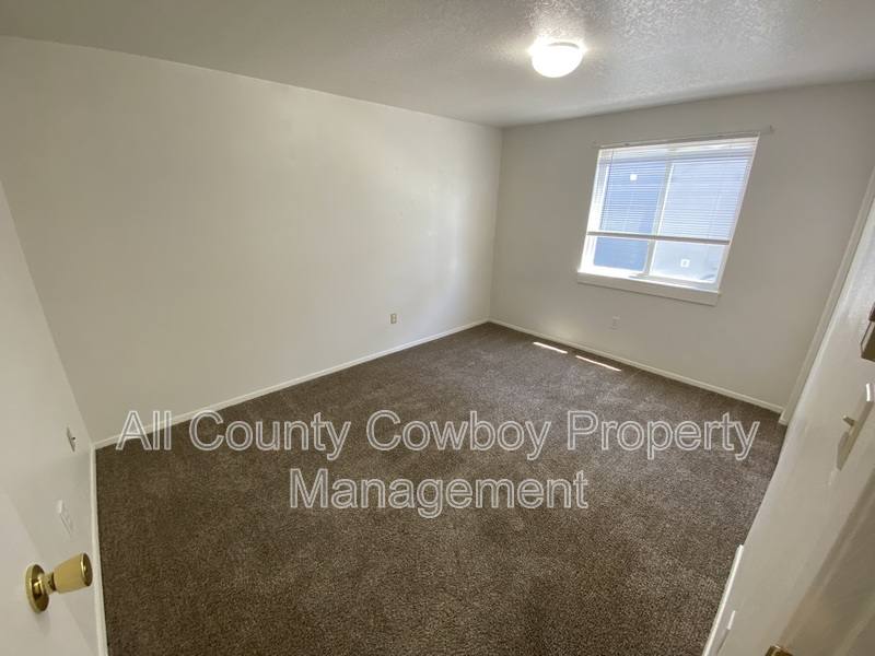 Apartment for rent at 527 Spring Creek Dr #A, Laramie, WY 82070