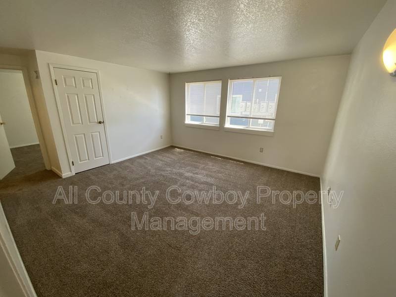 Apartment for rent at 527 Spring Creek Dr #A, Laramie, WY 82070