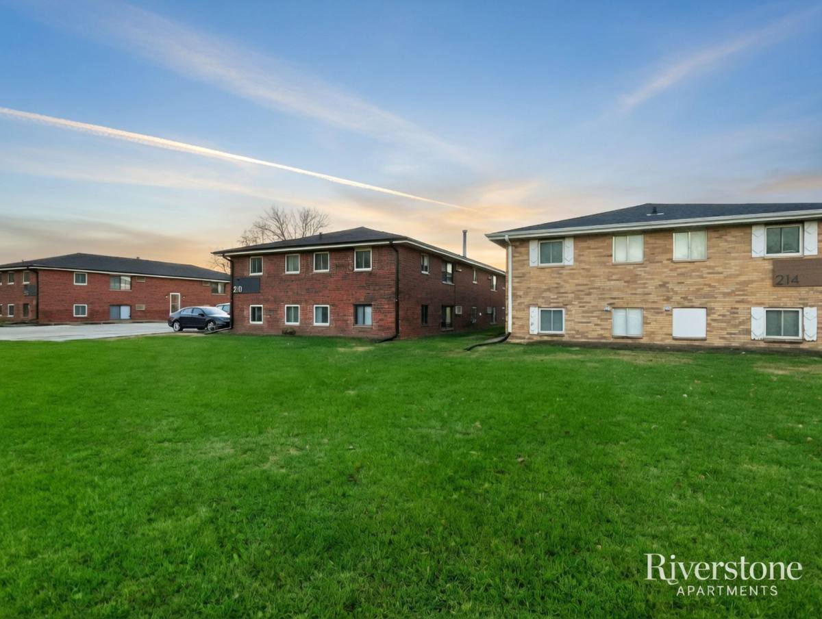 Apartment for rent at 206 NW College Ave, Ankeny, IA 50023