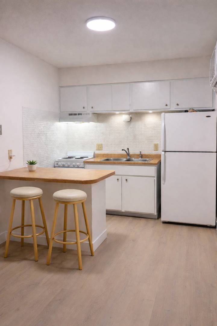 Apartment for rent at 206 NW College Ave, Ankeny, IA 50023