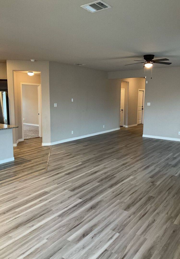 House for rent at 6811 Keechi Valley Dr, Killeen, TX 76549