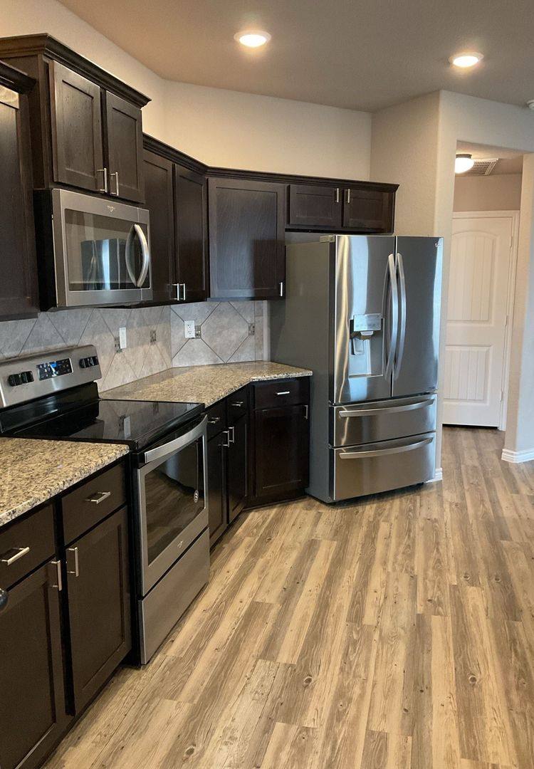 House for rent at 6811 Keechi Valley Dr, Killeen, TX 76549