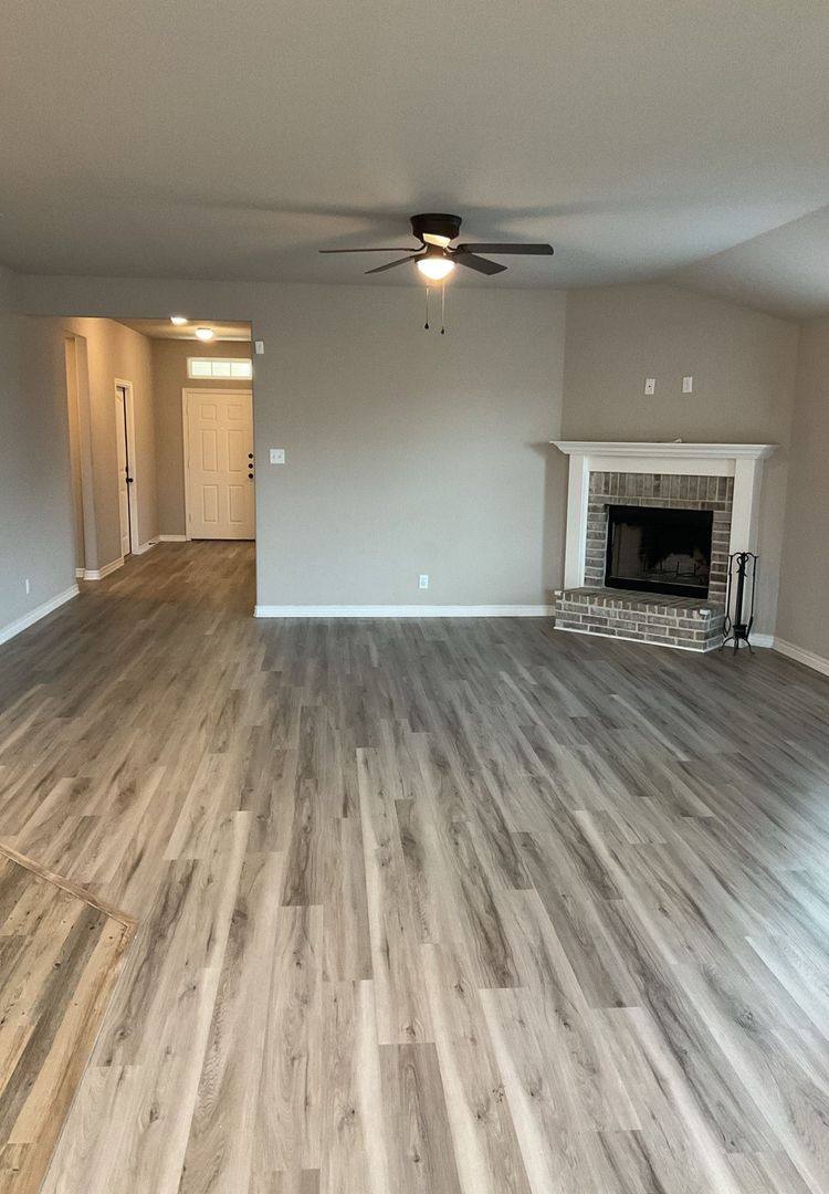 House for rent at 6811 Keechi Valley Dr, Killeen, TX 76549