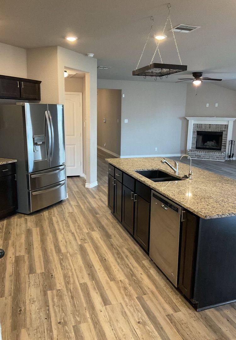House for rent at 6811 Keechi Valley Dr, Killeen, TX 76549