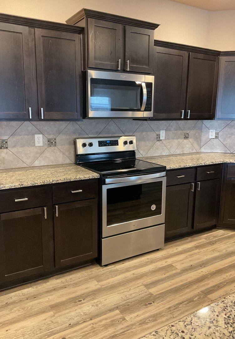 House for rent at 6811 Keechi Valley Dr, Killeen, TX 76549