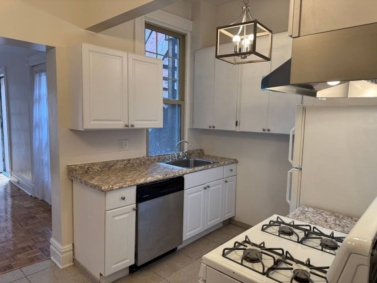 Apartment for rent at 5431 Howe St, Pittsburgh, PA 15232