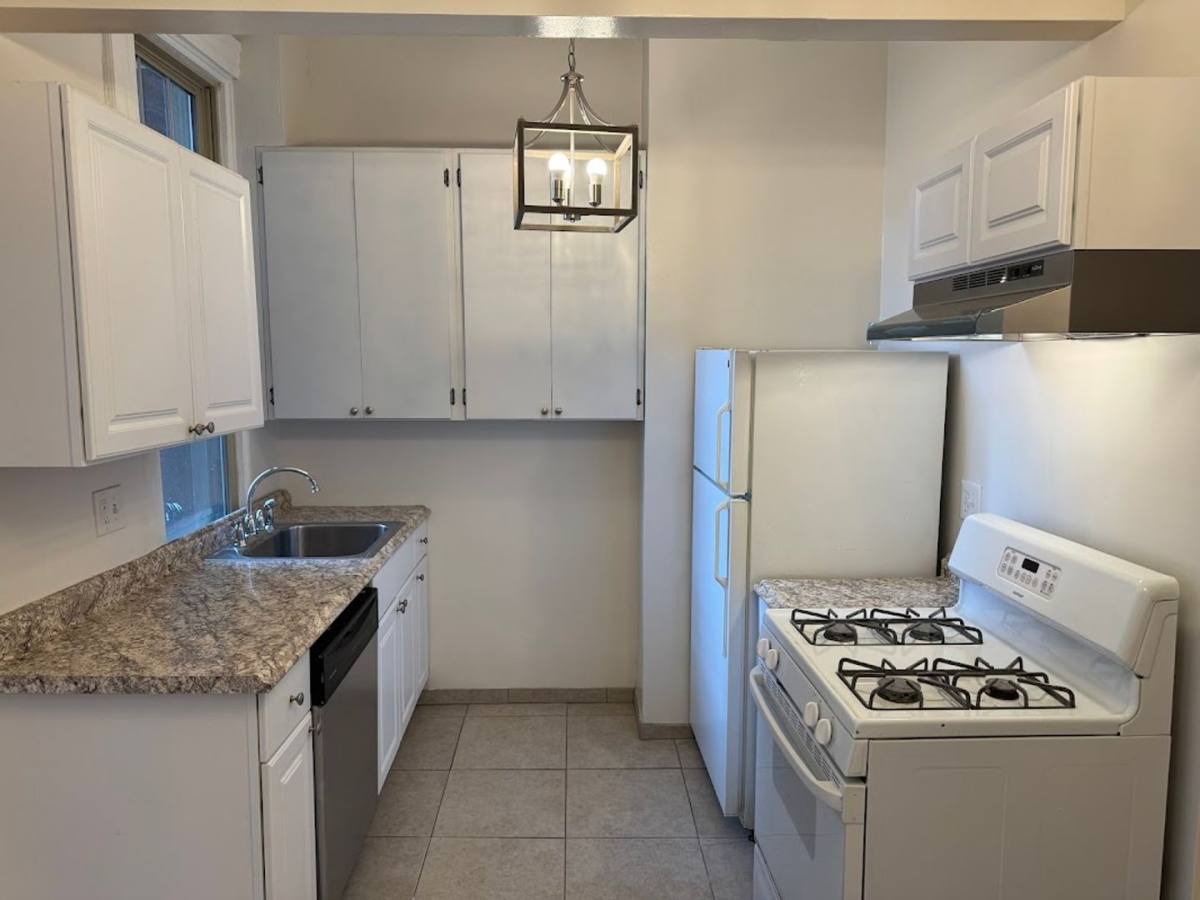 Apartment for rent at 5431 Howe St, Pittsburgh, PA 15232