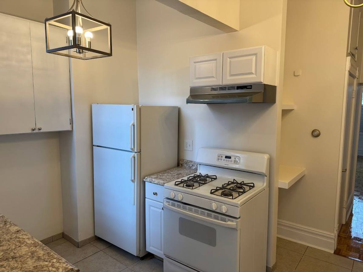 Apartment for rent at 5431 Howe St, Pittsburgh, PA 15232