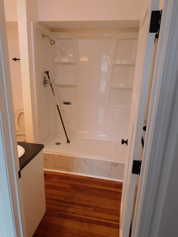 Apartment for rent at 846 Indiana St #B, Lawrence, KS 66044