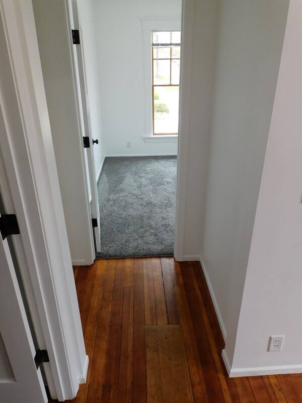 Apartment for rent at 846 Indiana St #B, Lawrence, KS 66044