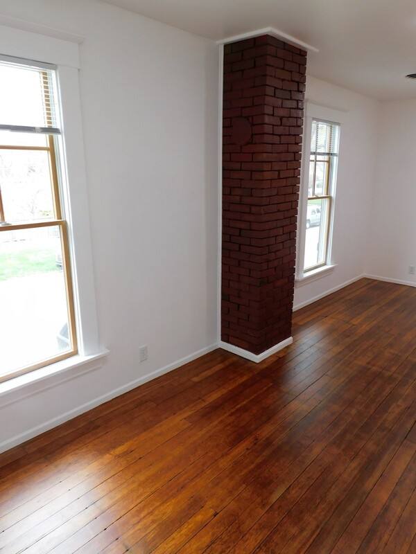 Apartment for rent at 846 Indiana St #B, Lawrence, KS 66044