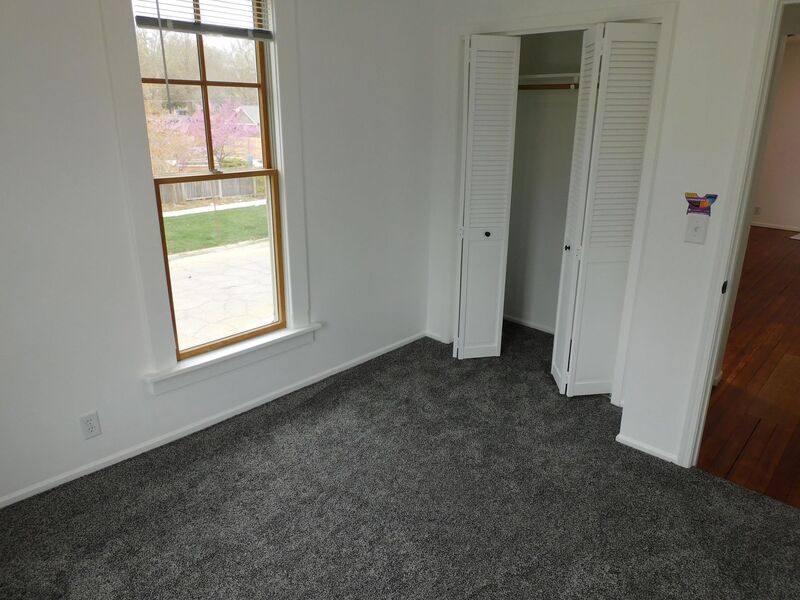 Apartment for rent at 846 Indiana St #B, Lawrence, KS 66044