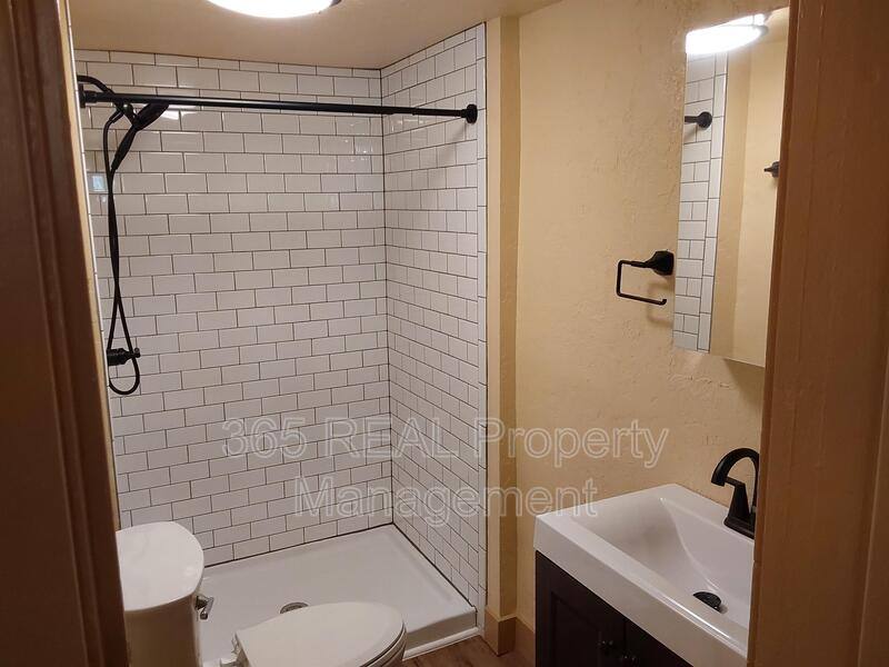 Apartment for rent at 2018 10th Ave #6, Greeley, CO 80631