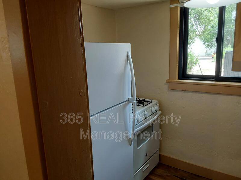Apartment for rent at 2018 10th Ave #6, Greeley, CO 80631