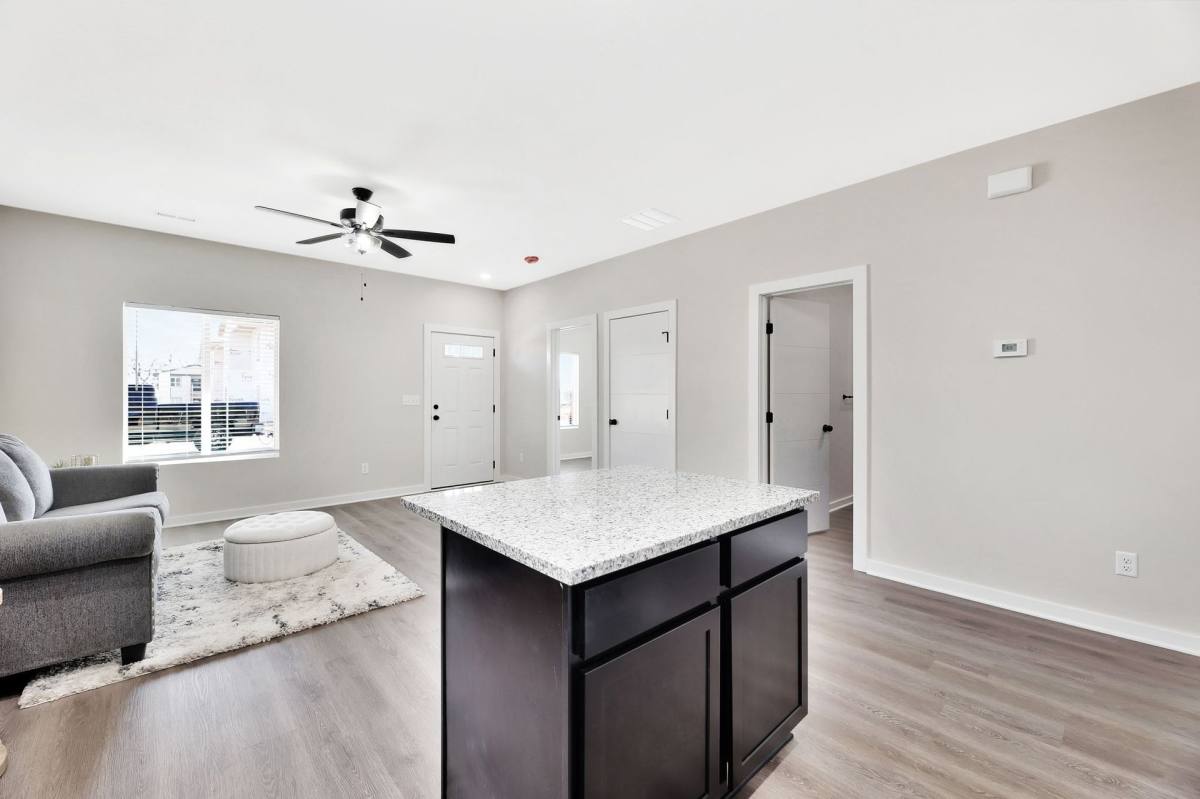 Townhouse for rent at 5409-11 N Bressler Dr, Wichita, KS 67219