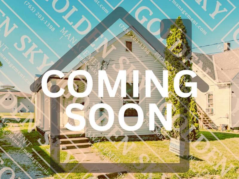 House for rent at 415 W 9th St, Muncie, IN 47302