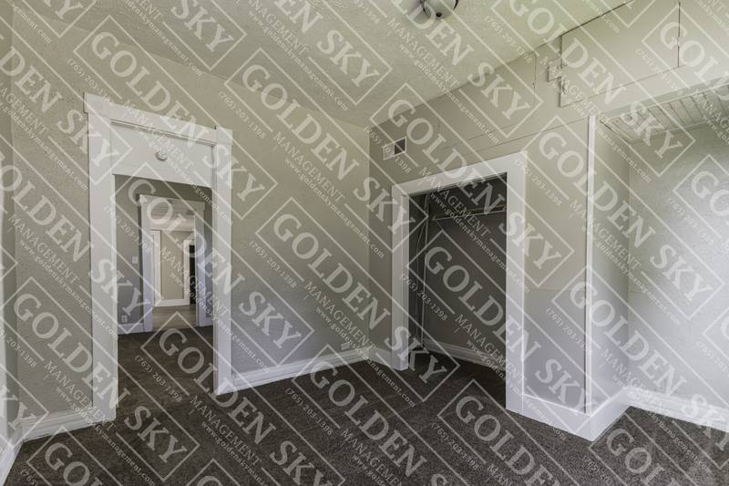 House for rent at 415 W 9th St, Muncie, IN 47302