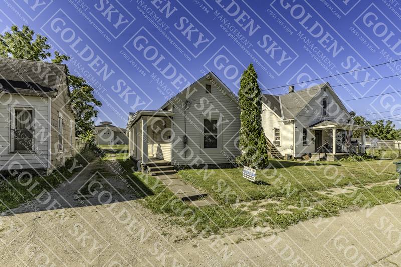 House for rent at 415 W 9th St, Muncie, IN 47302