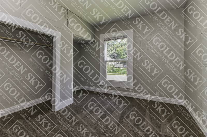 House for rent at 415 W 9th St, Muncie, IN 47302