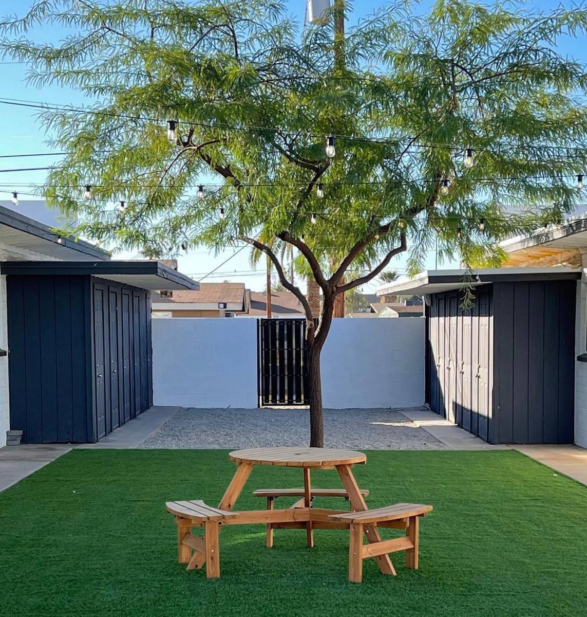 Apartment for rent at 4041 E Belleview St, Phoenix, AZ 85008