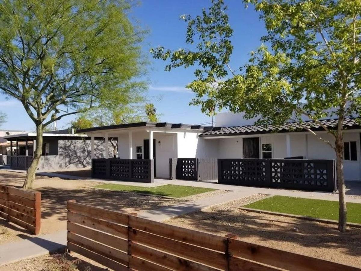 Apartment for rent at 4041 E Belleview St, Phoenix, AZ 85008