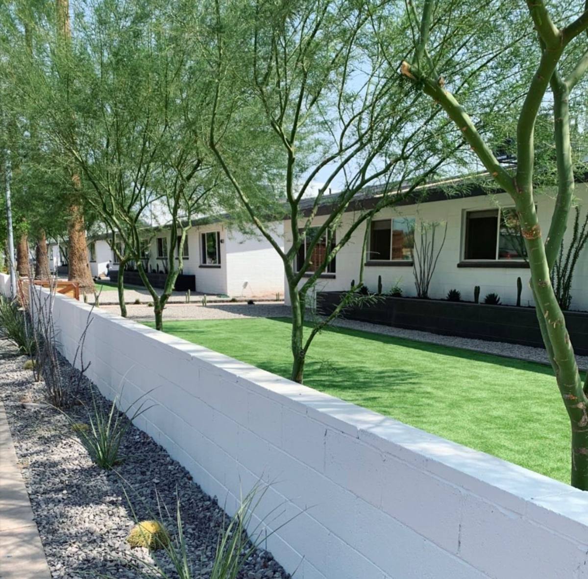 Apartment for rent at 4041 E Belleview St, Phoenix, AZ 85008