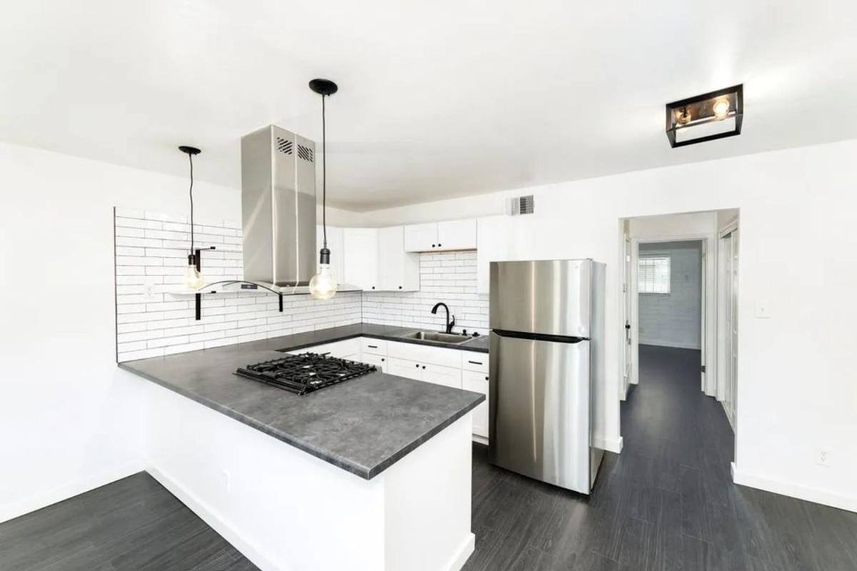 Apartment for rent at 4041 E Belleview St, Phoenix, AZ 85008