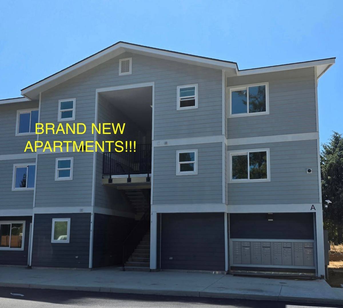 Apartment for rent at 8515 NE St Johns Rd, Vancouver, WA 98665