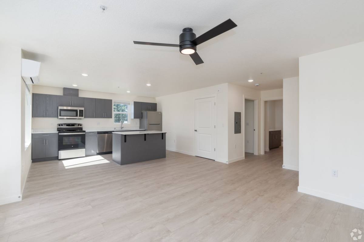 Apartment for rent at 8515 NE St Johns Rd, Vancouver, WA 98665