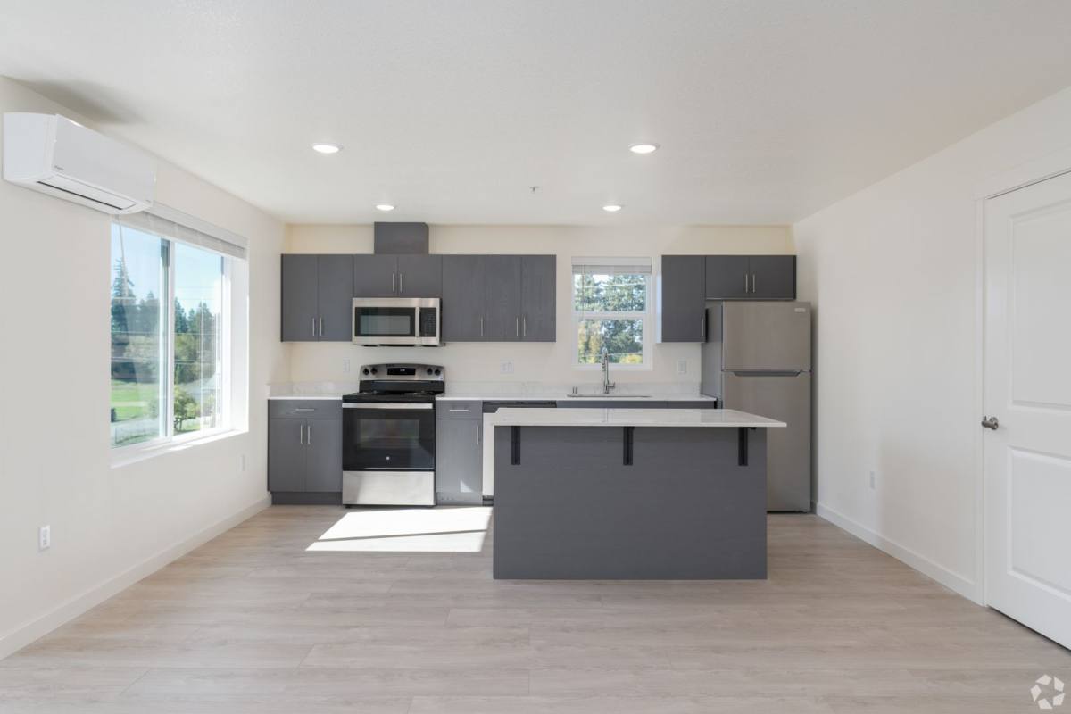 Apartment for rent at 8515 NE St Johns Rd, Vancouver, WA 98665
