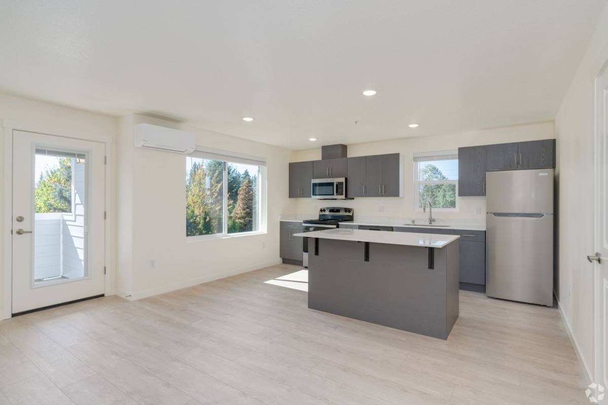 Apartment for rent at 8515 NE St Johns Rd, Vancouver, WA 98665