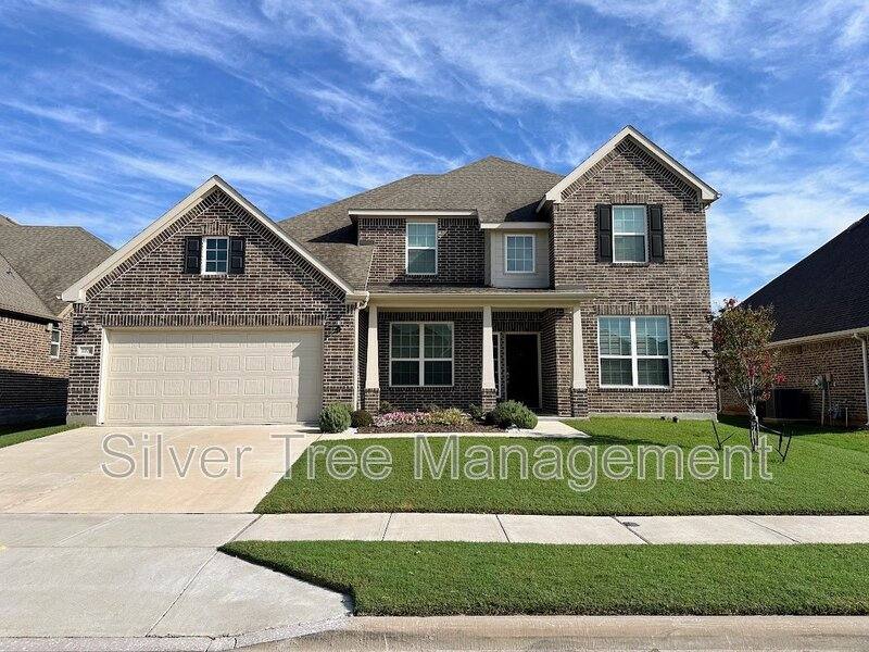 House for rent at 1104 Pinnacle Ridge Rd, Haslet, TX 76052