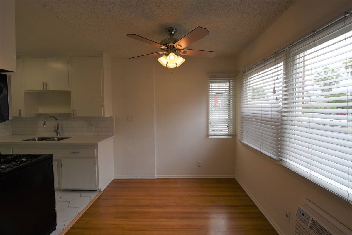 Apartment for rent at 5915 Fair Ave, North Hollywood, CA 91601