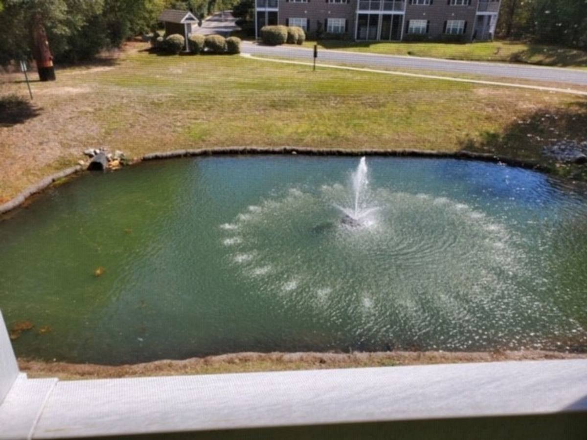 House for rent at 674 Algonquin Dr, Pawleys Island, SC 29585