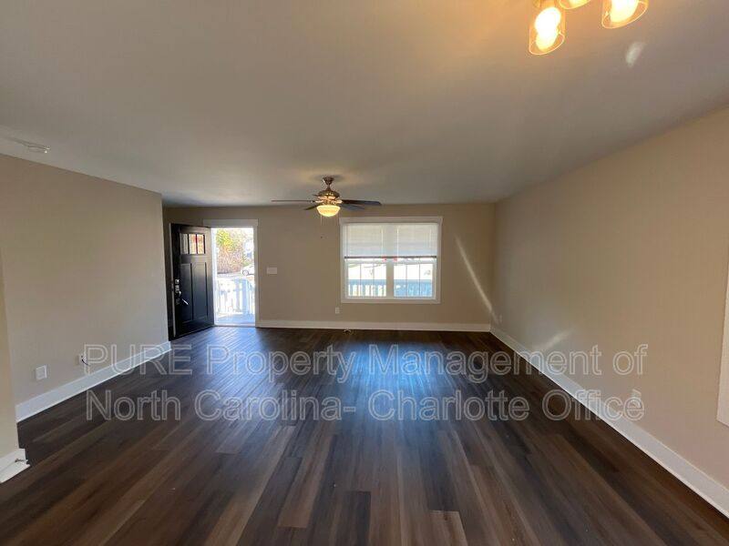 House for rent at 1402 Martin Luther King Ave #B, Kannapolis, NC 28083