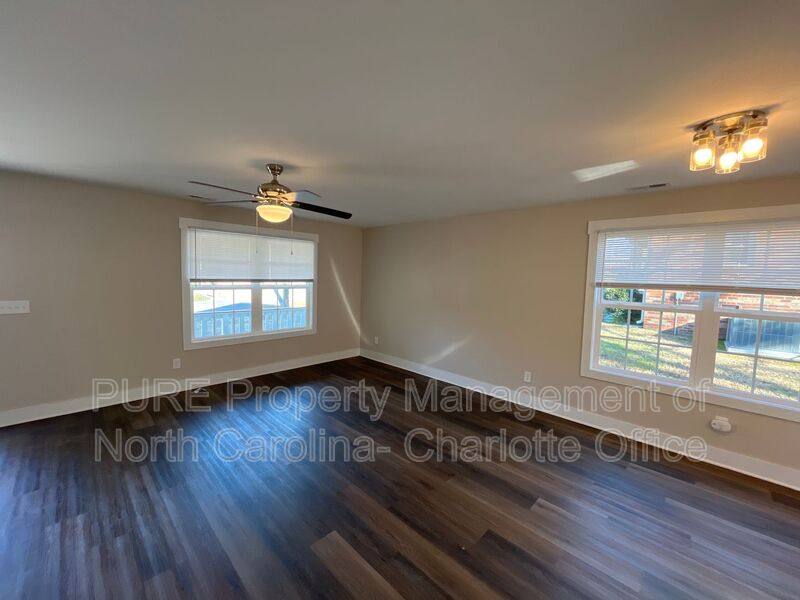 House for rent at 1402 Martin Luther King Ave #B, Kannapolis, NC 28083