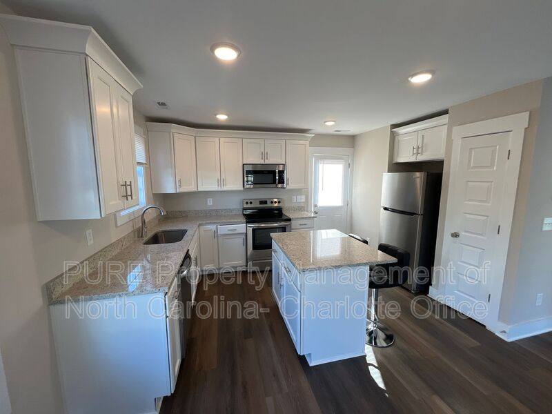 House for rent at 1402 Martin Luther King Ave #B, Kannapolis, NC 28083