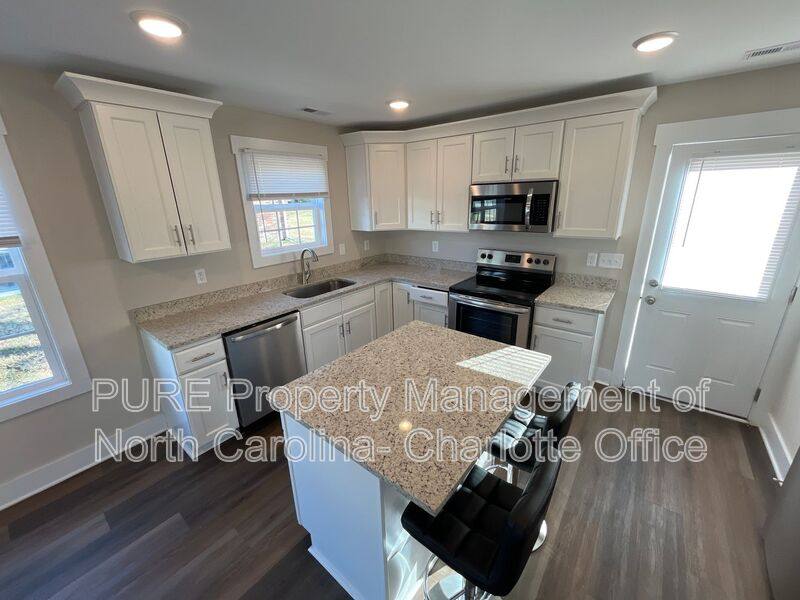 House for rent at 1402 Martin Luther King Ave #B, Kannapolis, NC 28083