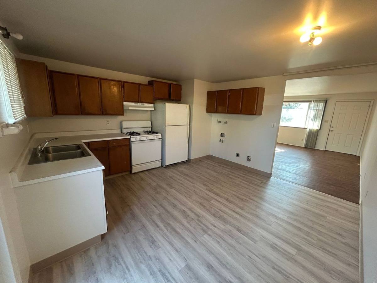 House for rent at 1501 Arthur, Klamath Falls, OR 97603