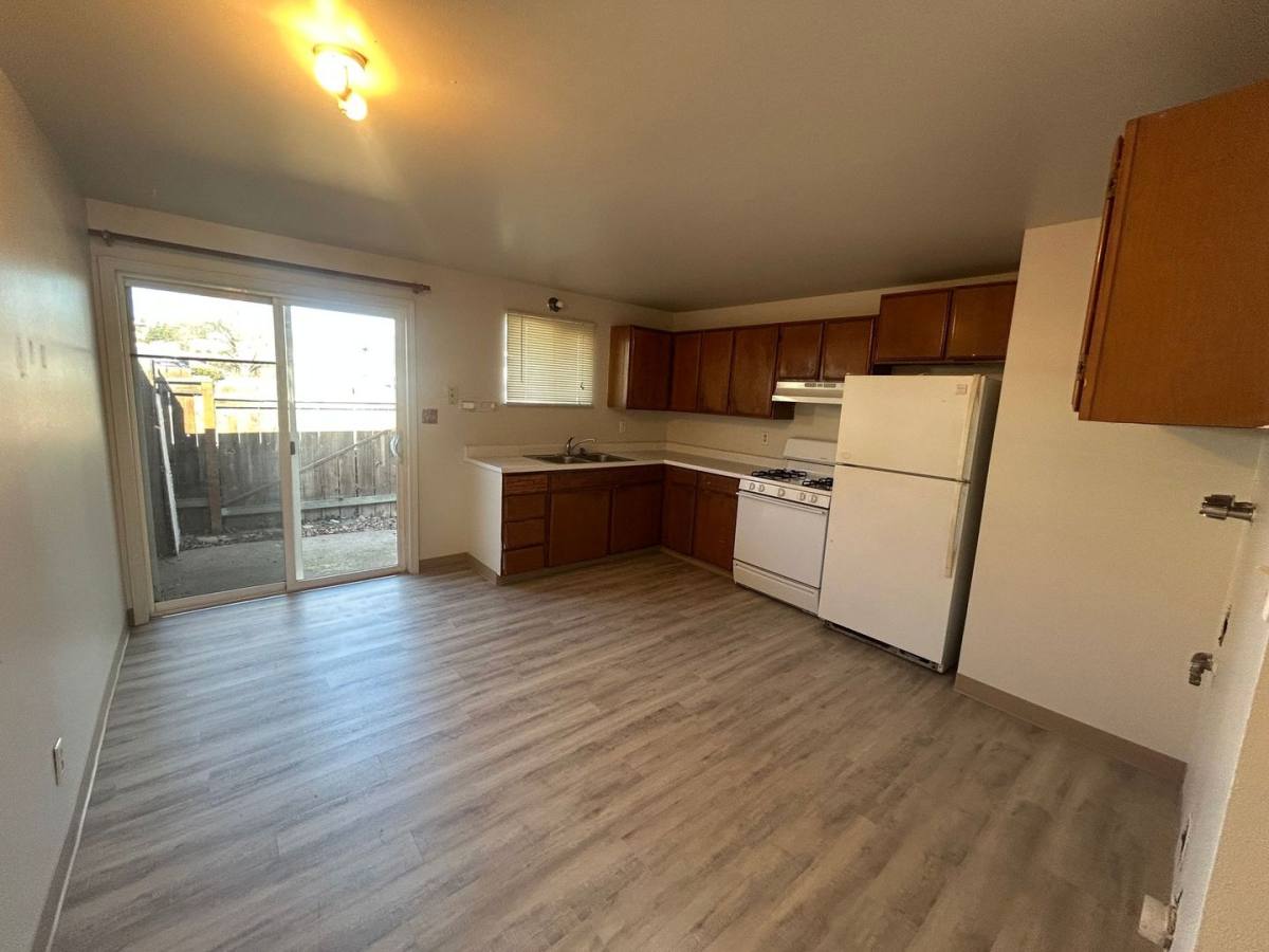 House for rent at 1501 Arthur, Klamath Falls, OR 97603