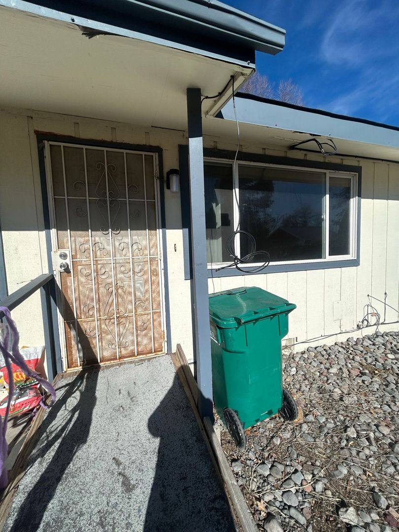 House for rent at 1501 Arthur, Klamath Falls, OR 97603