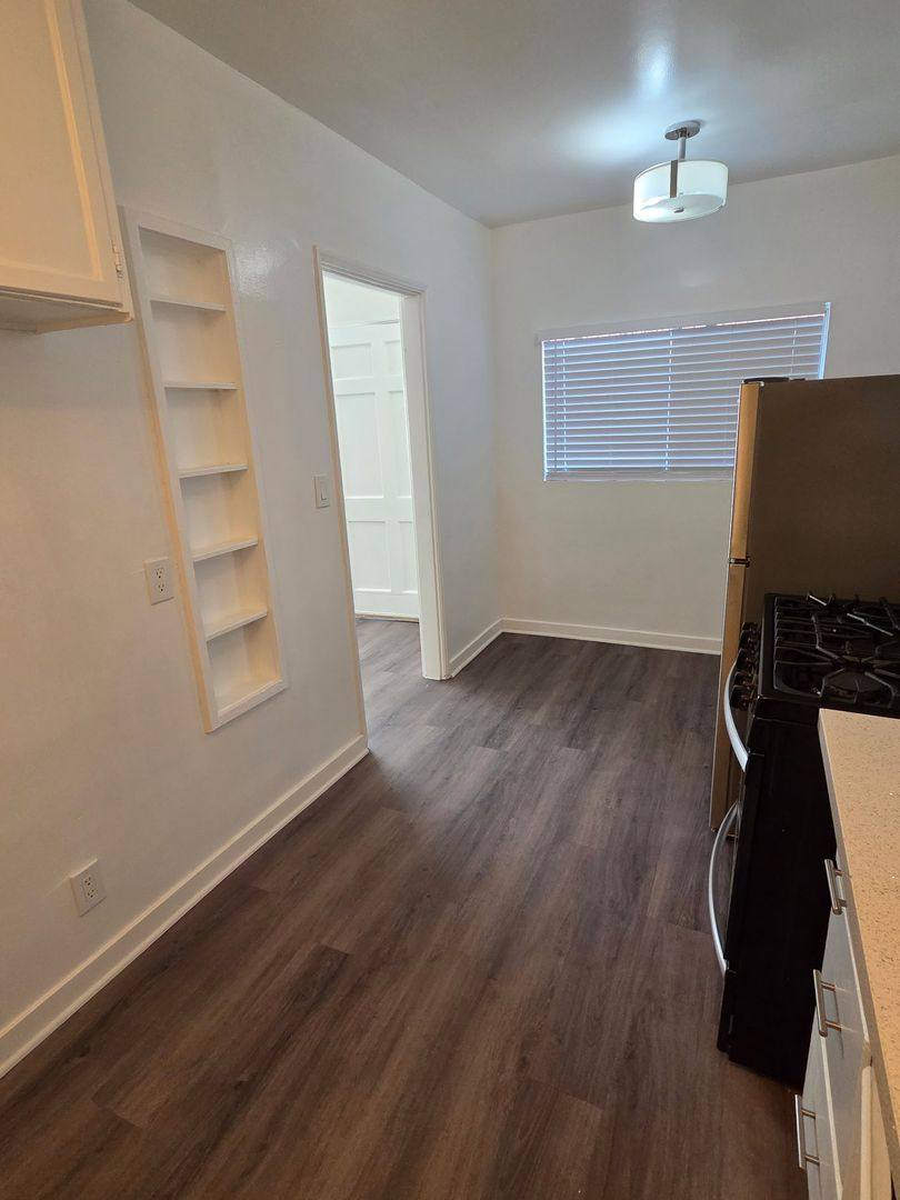 Apartment for rent at 1646 N Harvard Blvd, Los Angeles, CA 90027